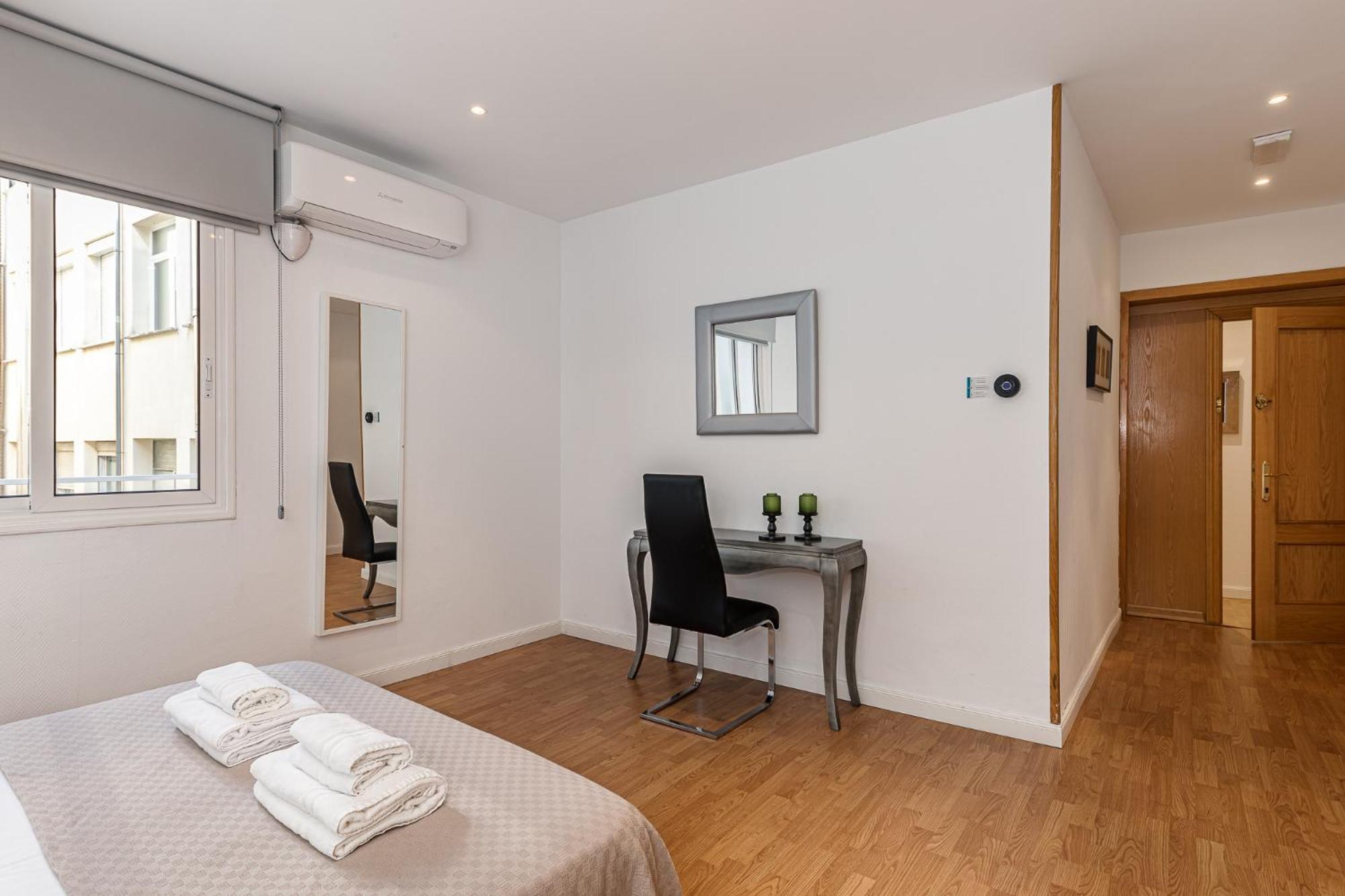 Waou Apartamentos En Sol Confort 8 — Photos 3