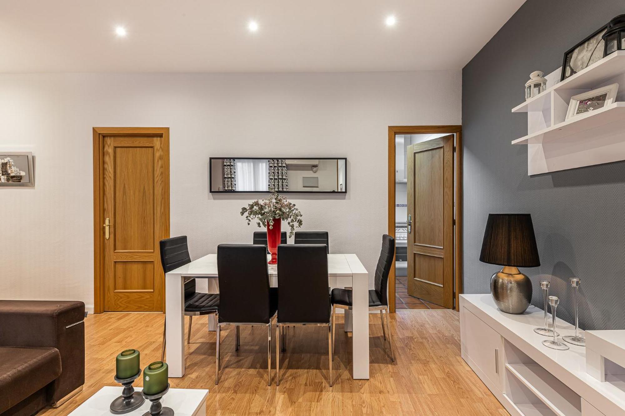 Waou Apartamentos En Sol Confort 8 — Photos 1