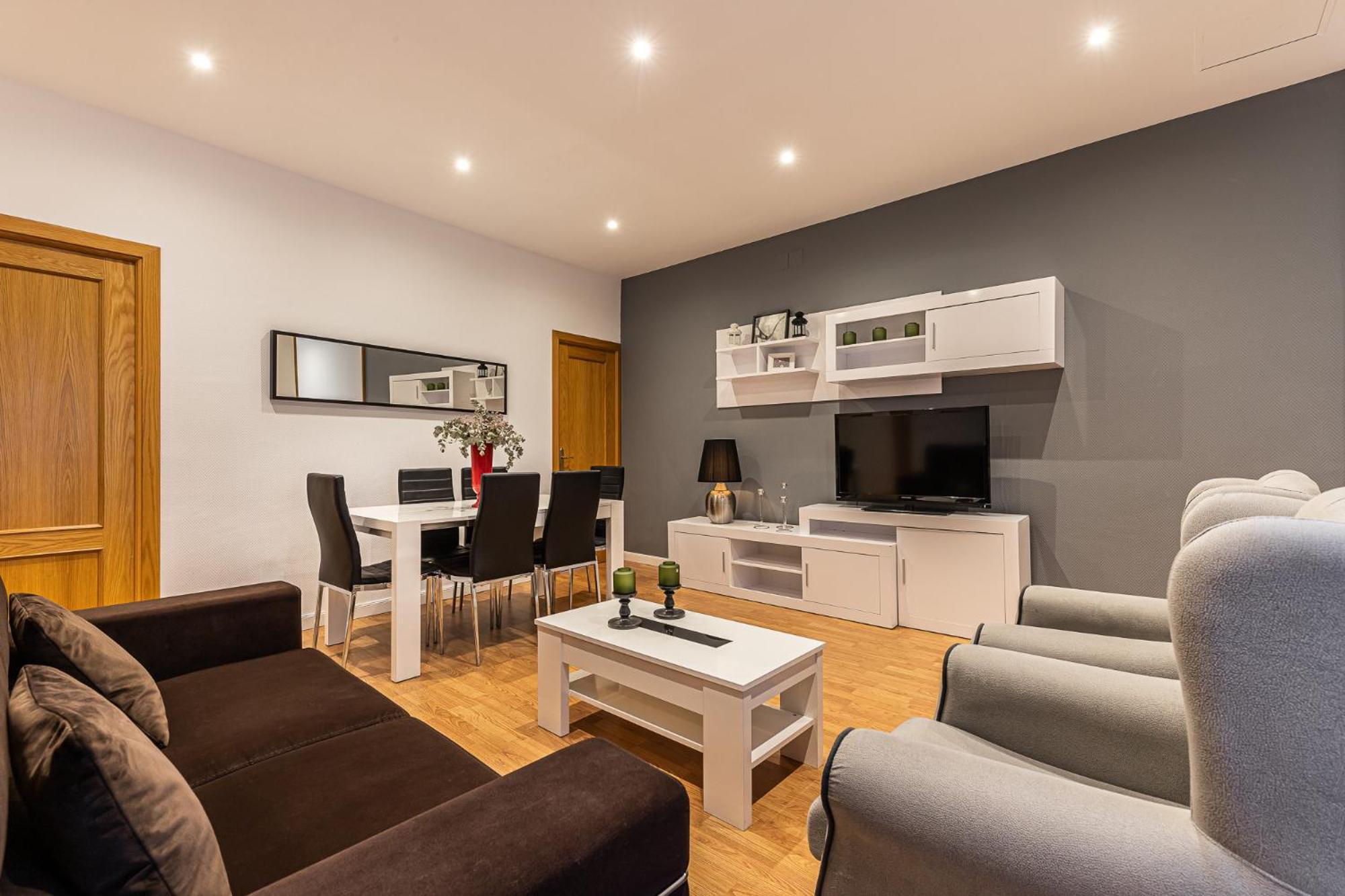 Waou Apartamentos En Sol Confort 8, Madrid